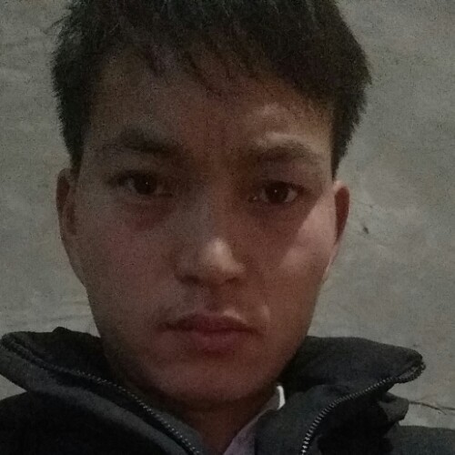 男人的累不算累的照片