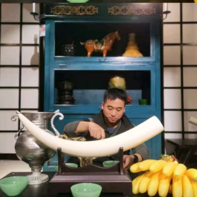 IT小米的照片