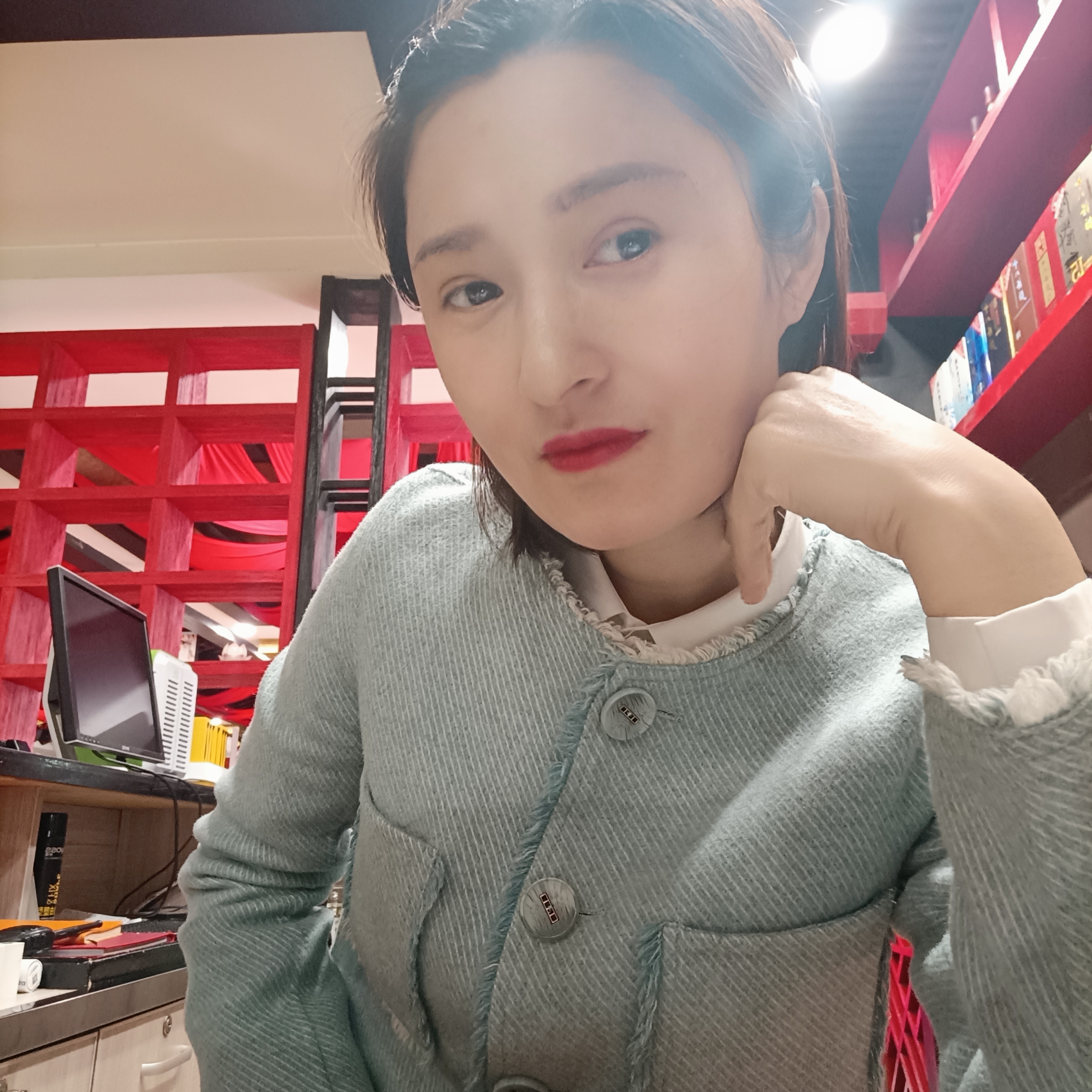 过时泪了汉堡的照片