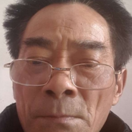 人生快乐！夕阳西的照片