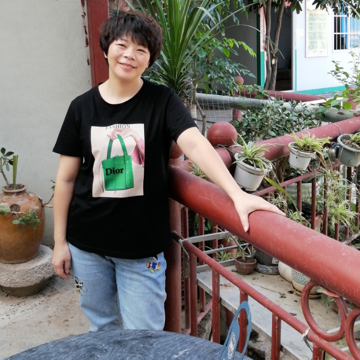 小可爱来了的照片