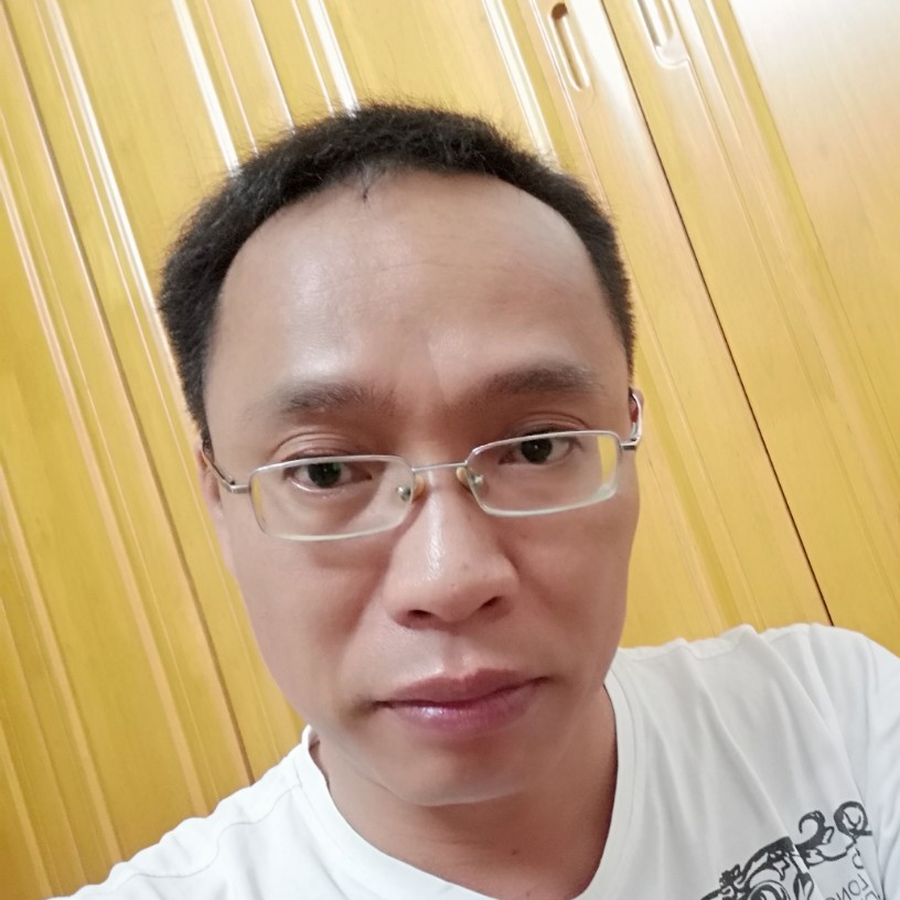 听话回首溪流的照片