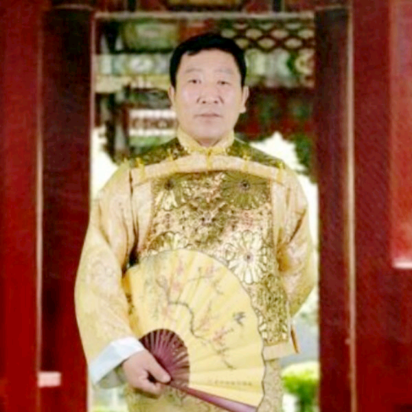 爱笑钻石的照片