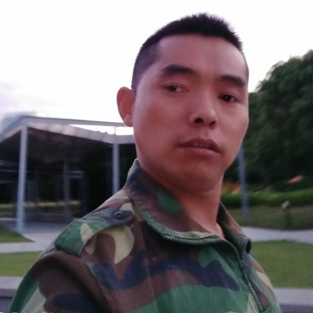 中国特种部队影狼的照片