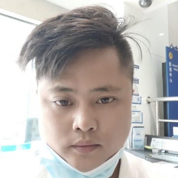 过客打幽默的照片