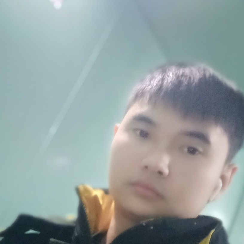 不安山水的照片