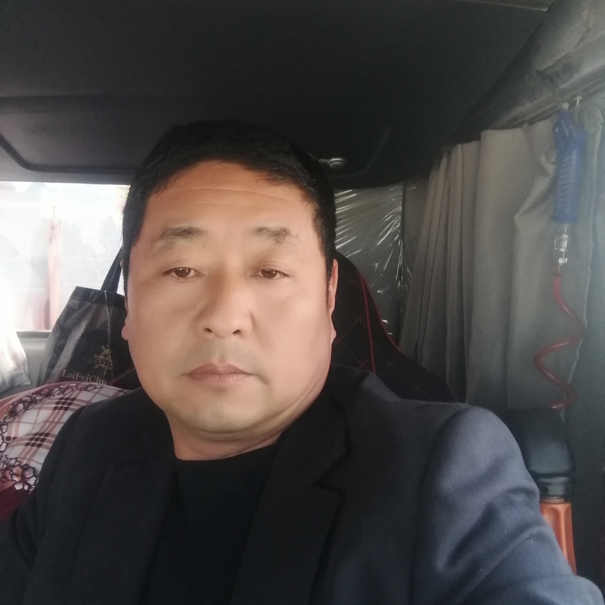 A江水涛涛的照片
