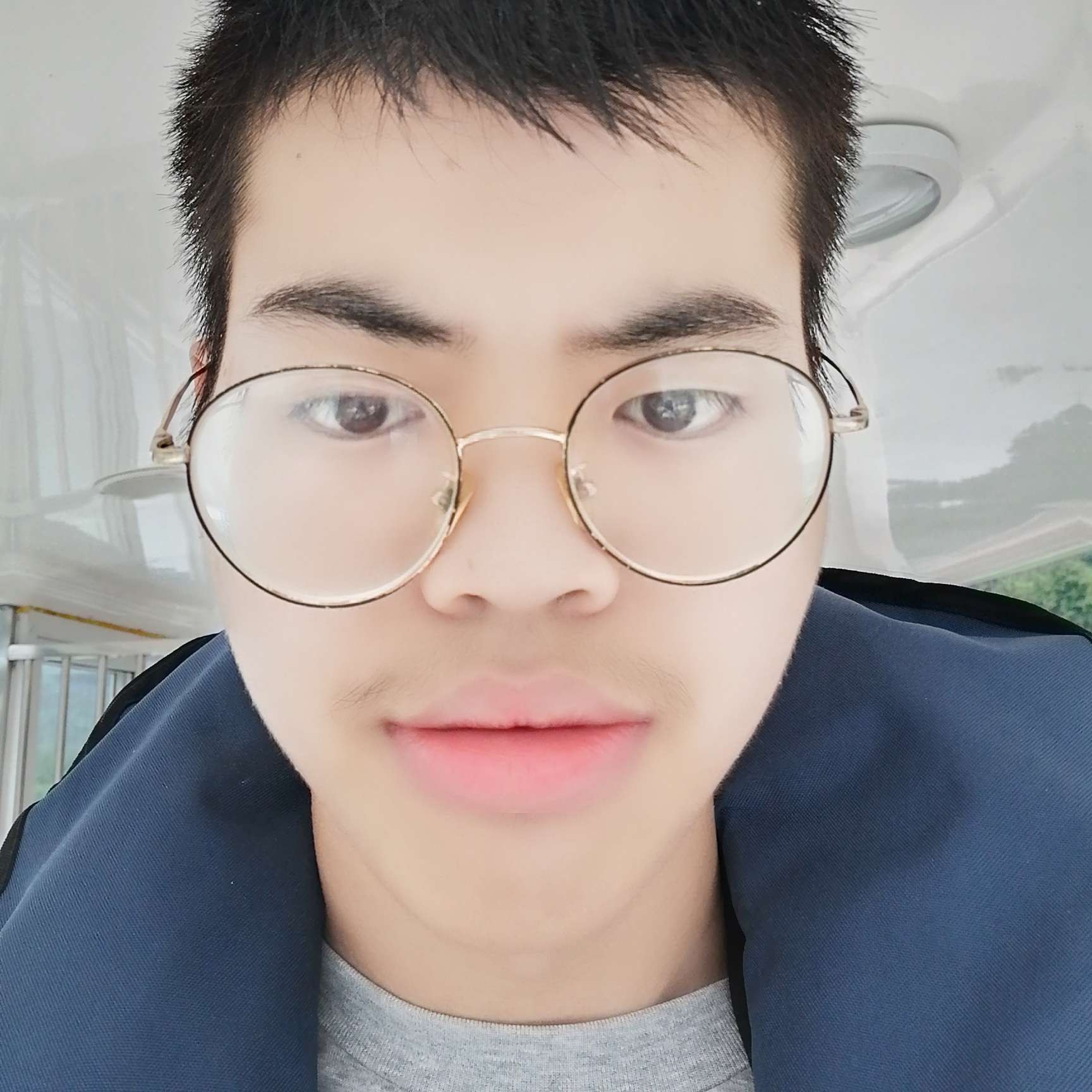 迷人向冬日的照片