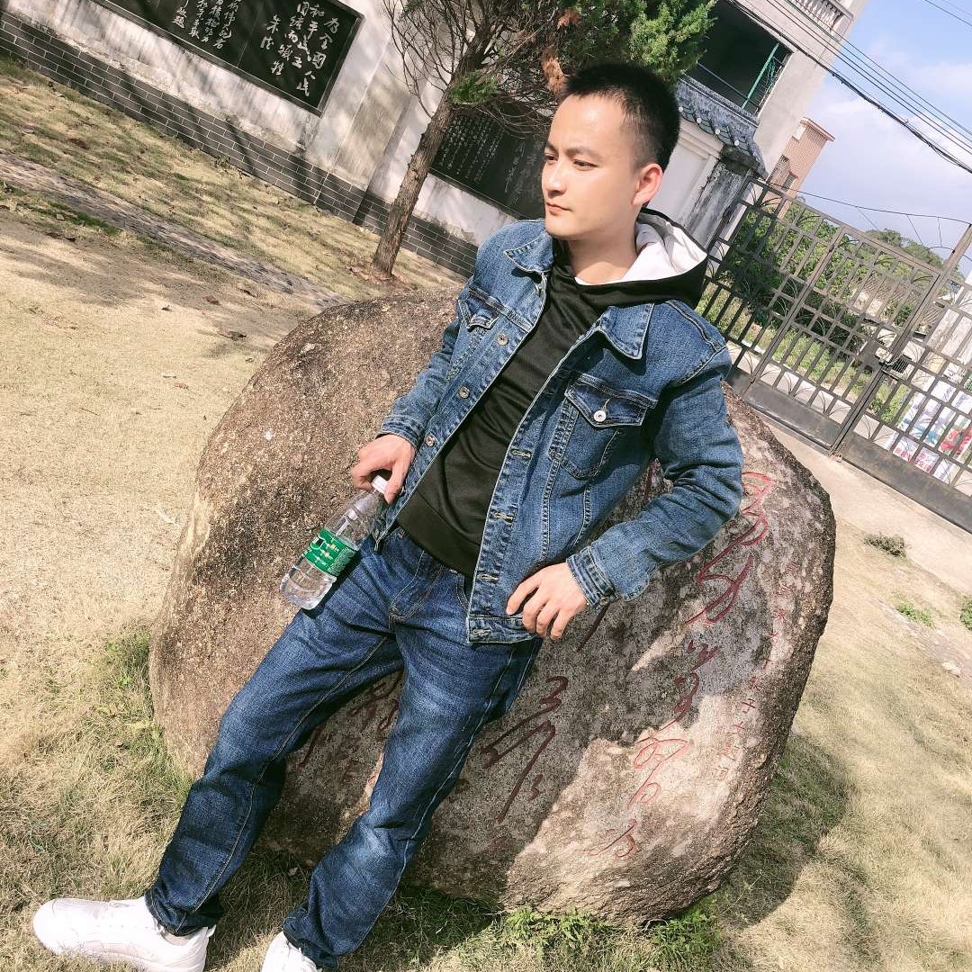江子鸿的照片