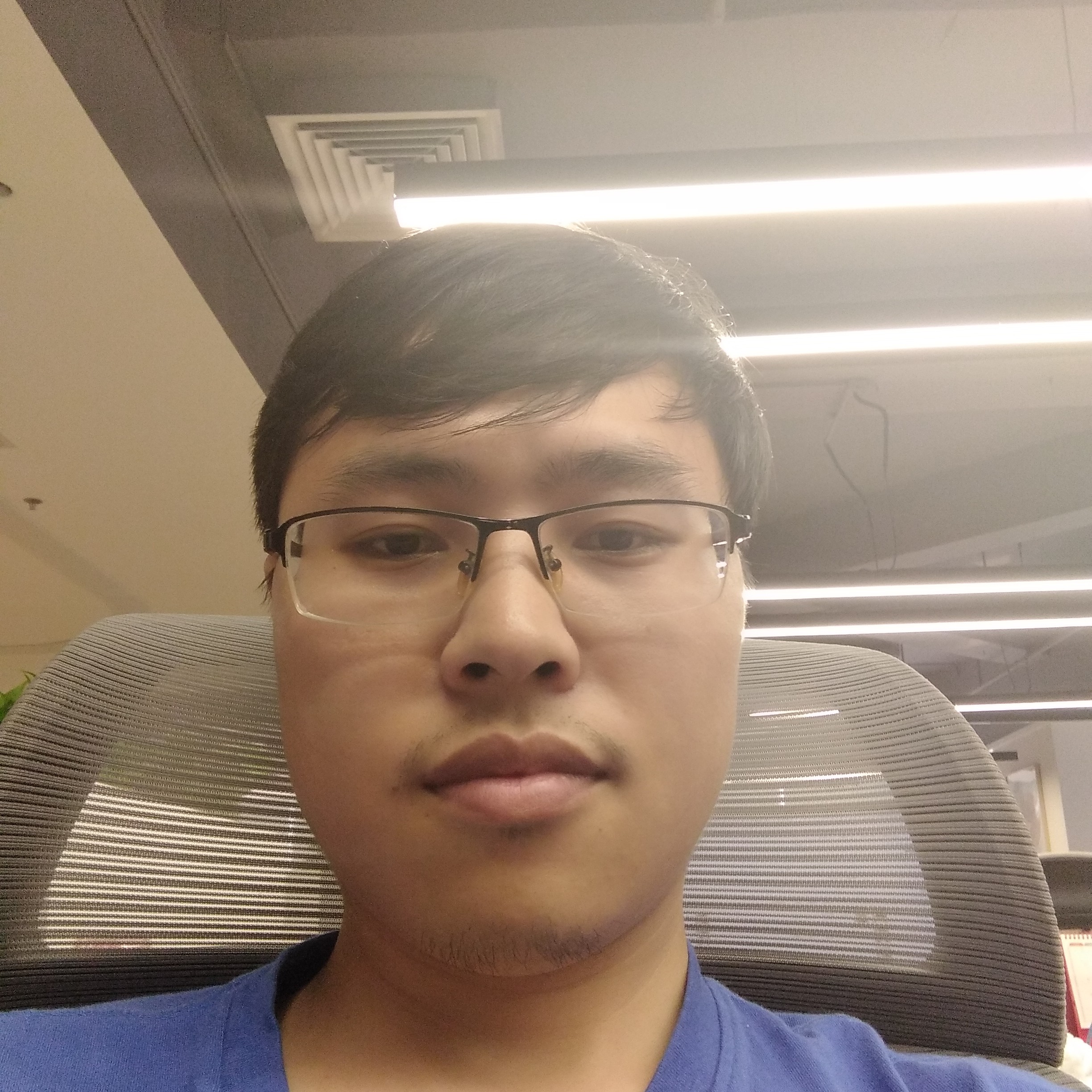 你好我是谁的照片
