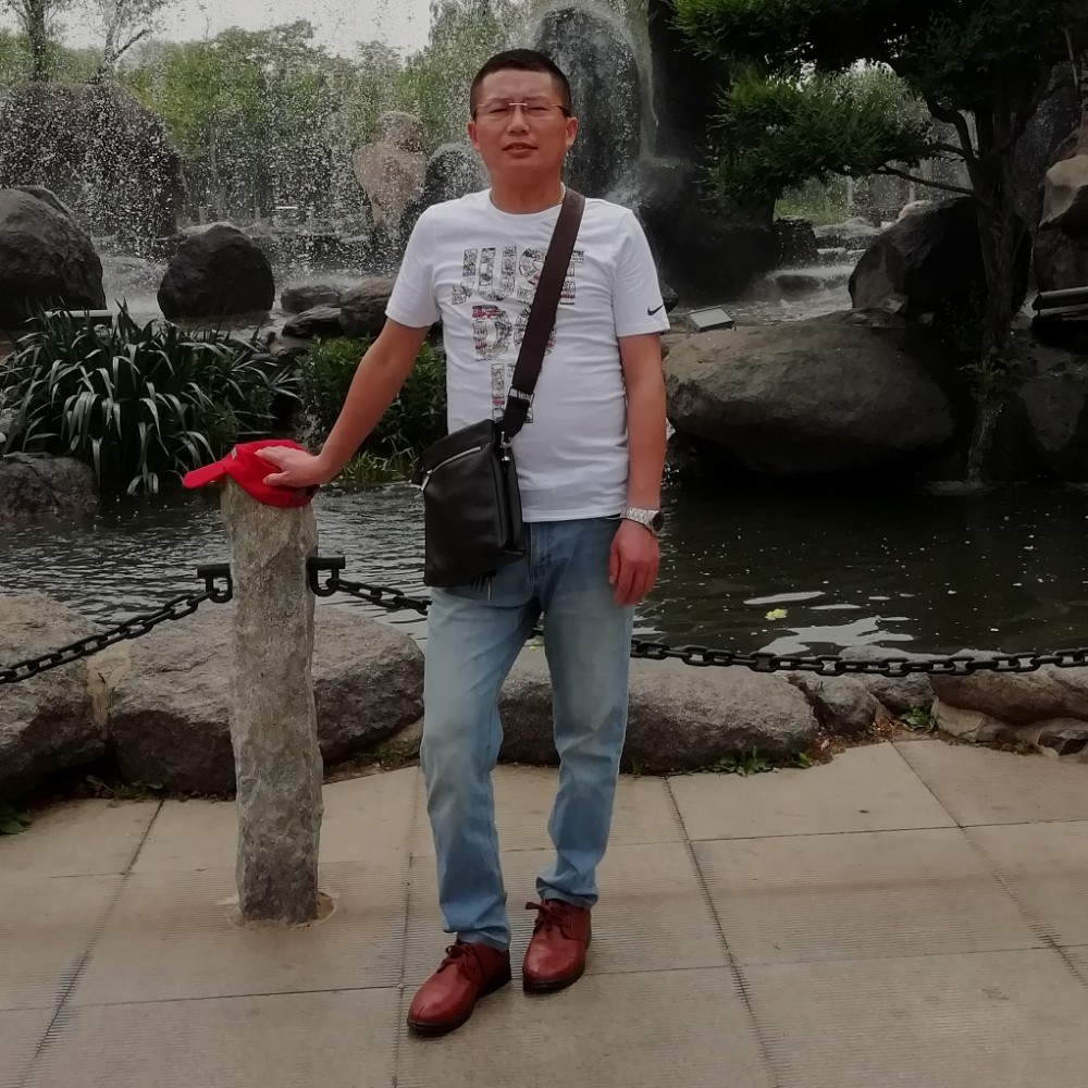 唐超群TCQ的照片