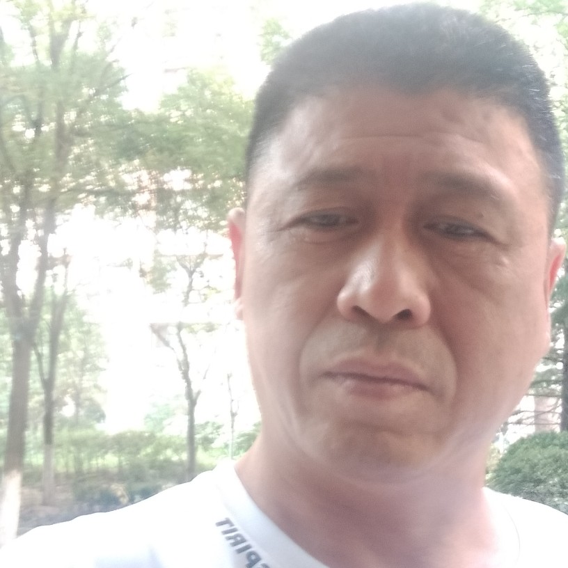 板栗倾心闪闪的照片