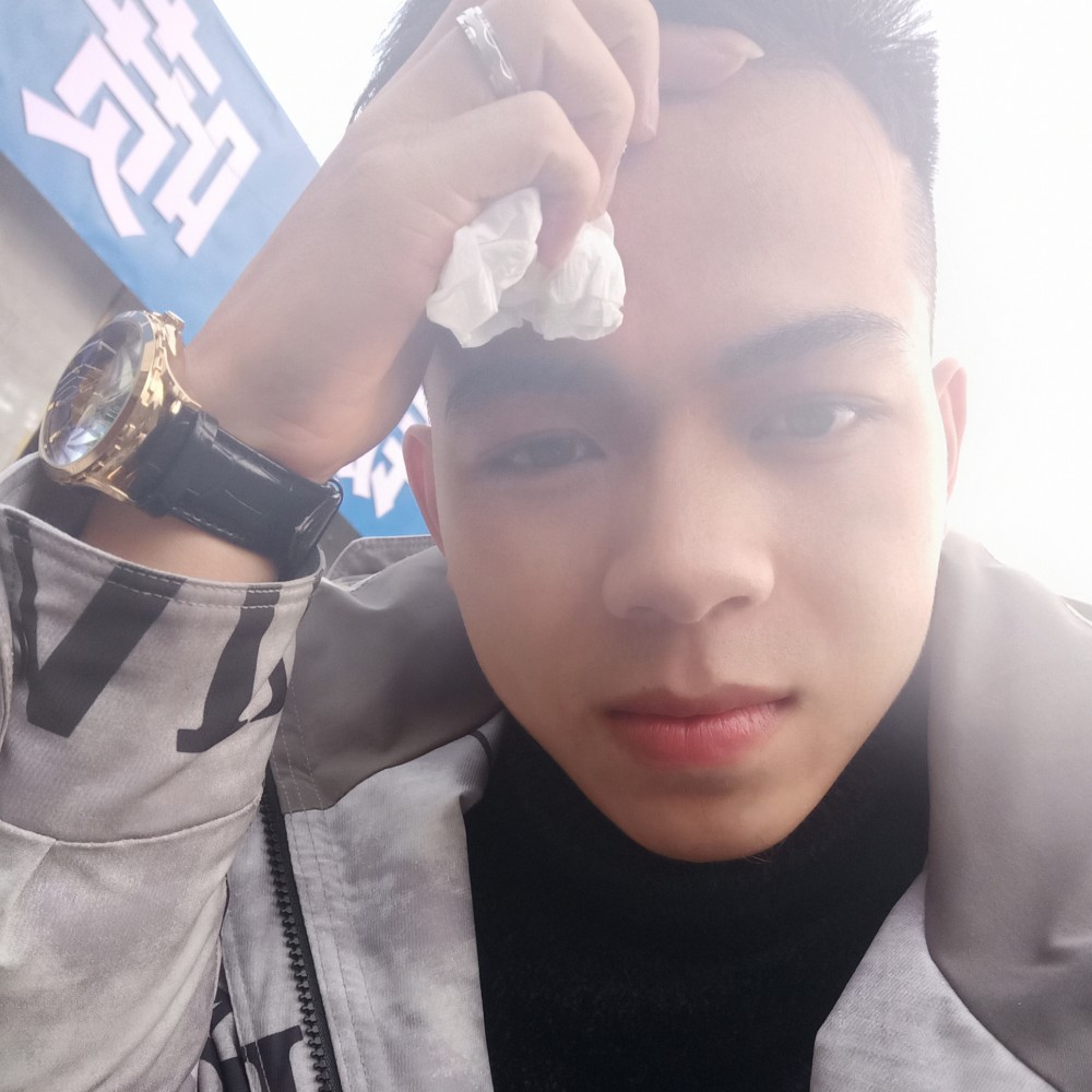 贪玩演变流岚的照片