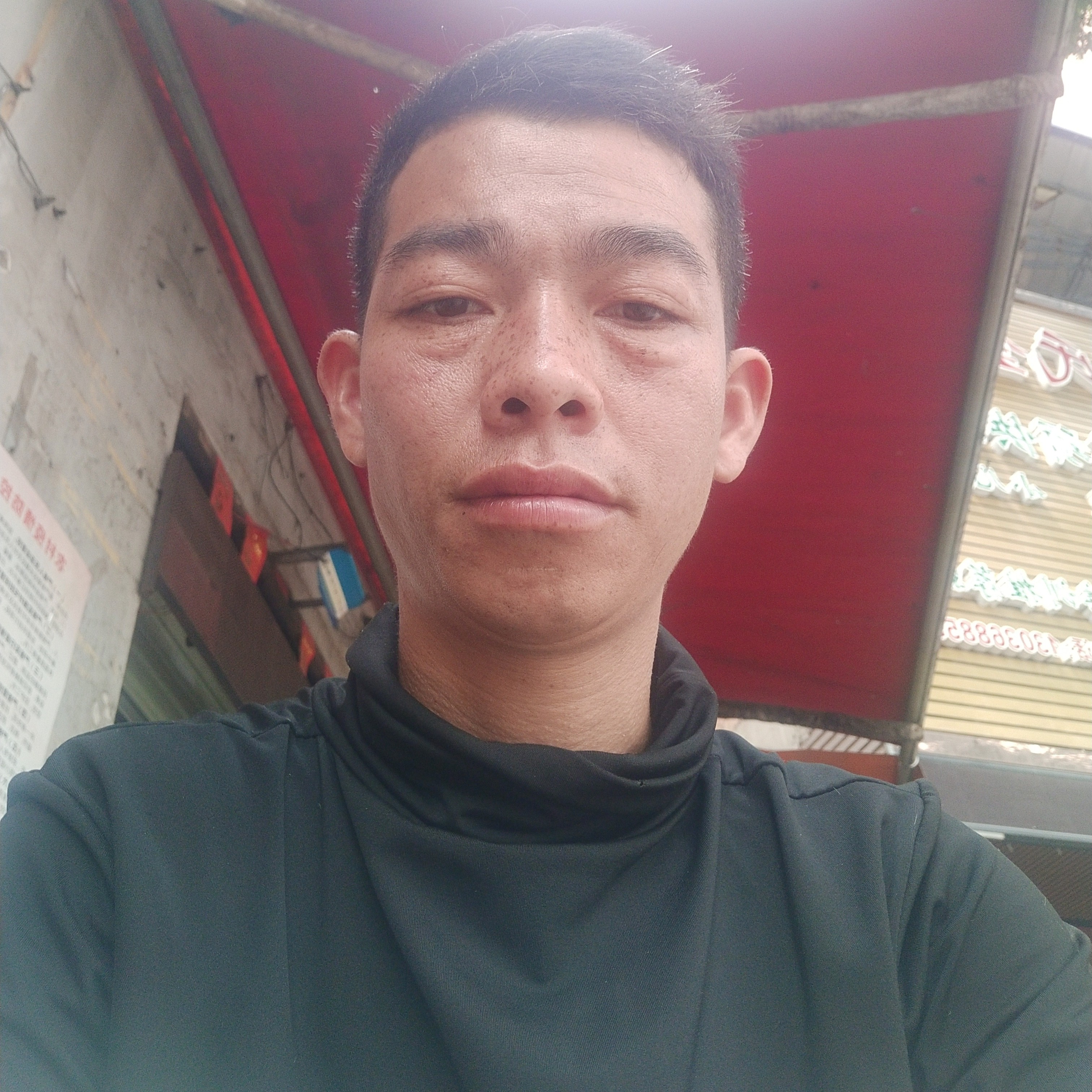 暖阳打娇气的照片