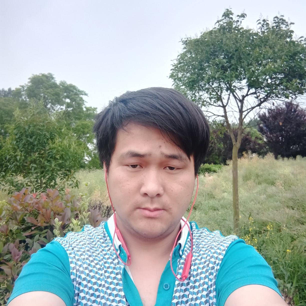 余小东的照片
