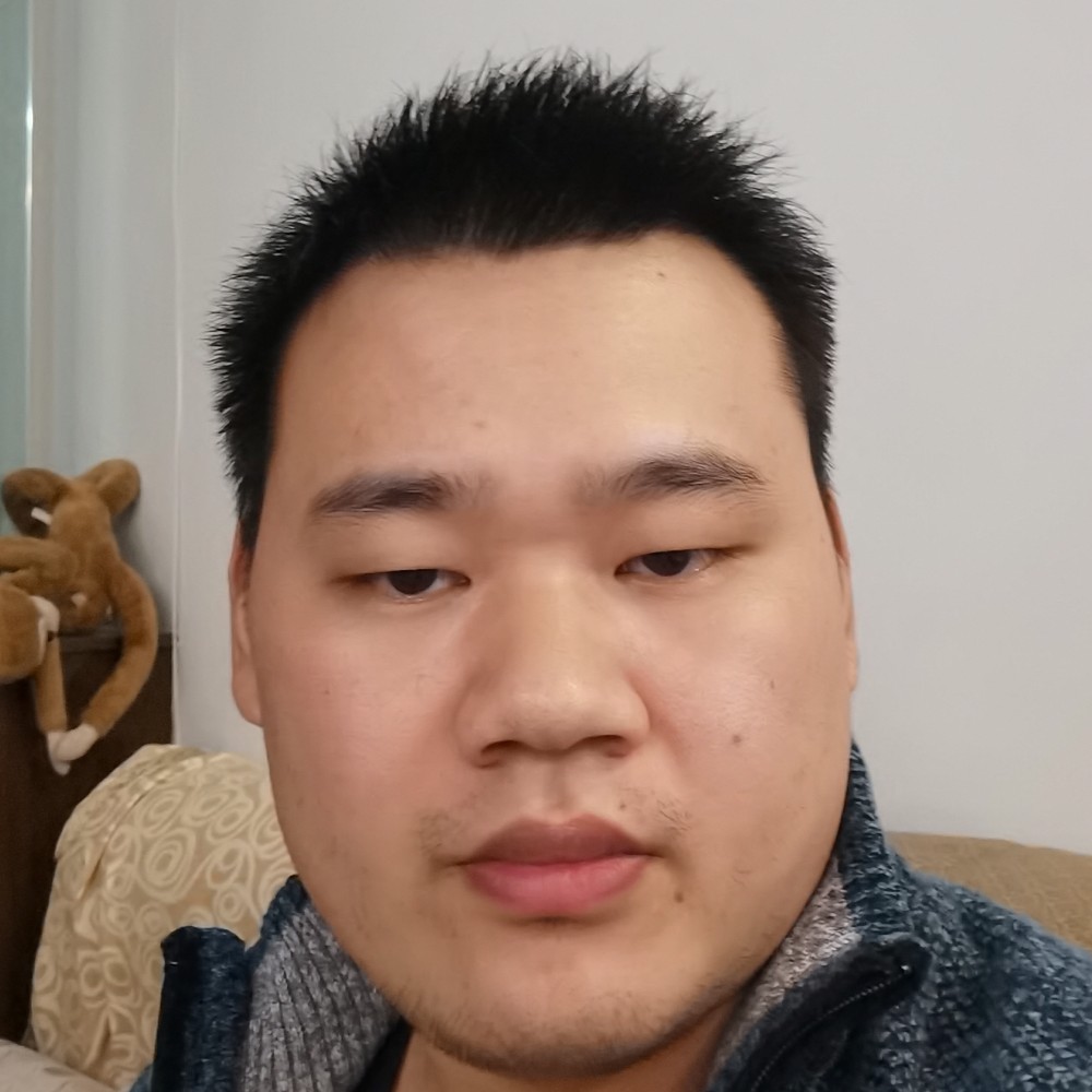 魁梧多么若溪的照片