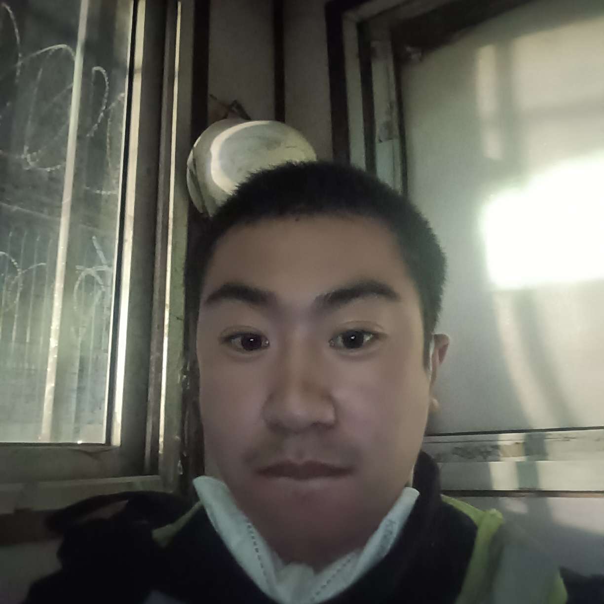 厨师的我的照片