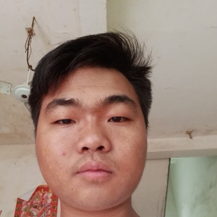 龙猫任性的照片