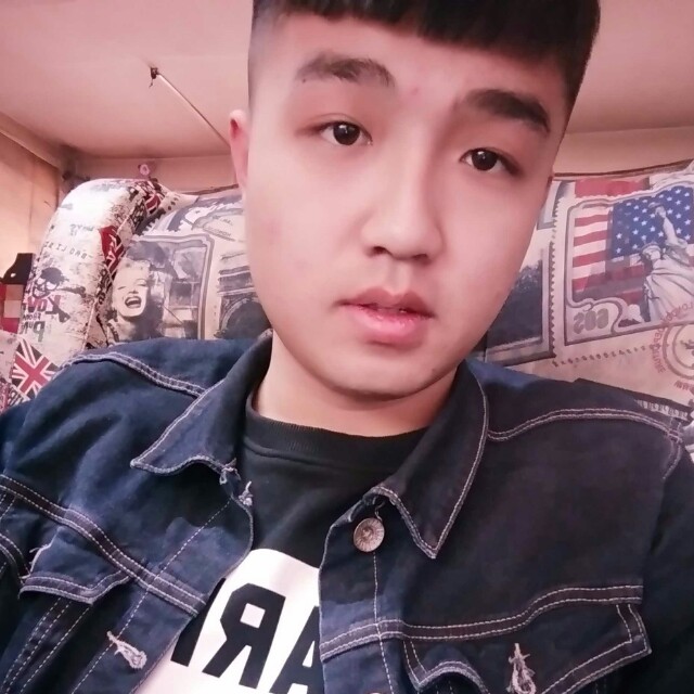 一个没感情的痞子的照片