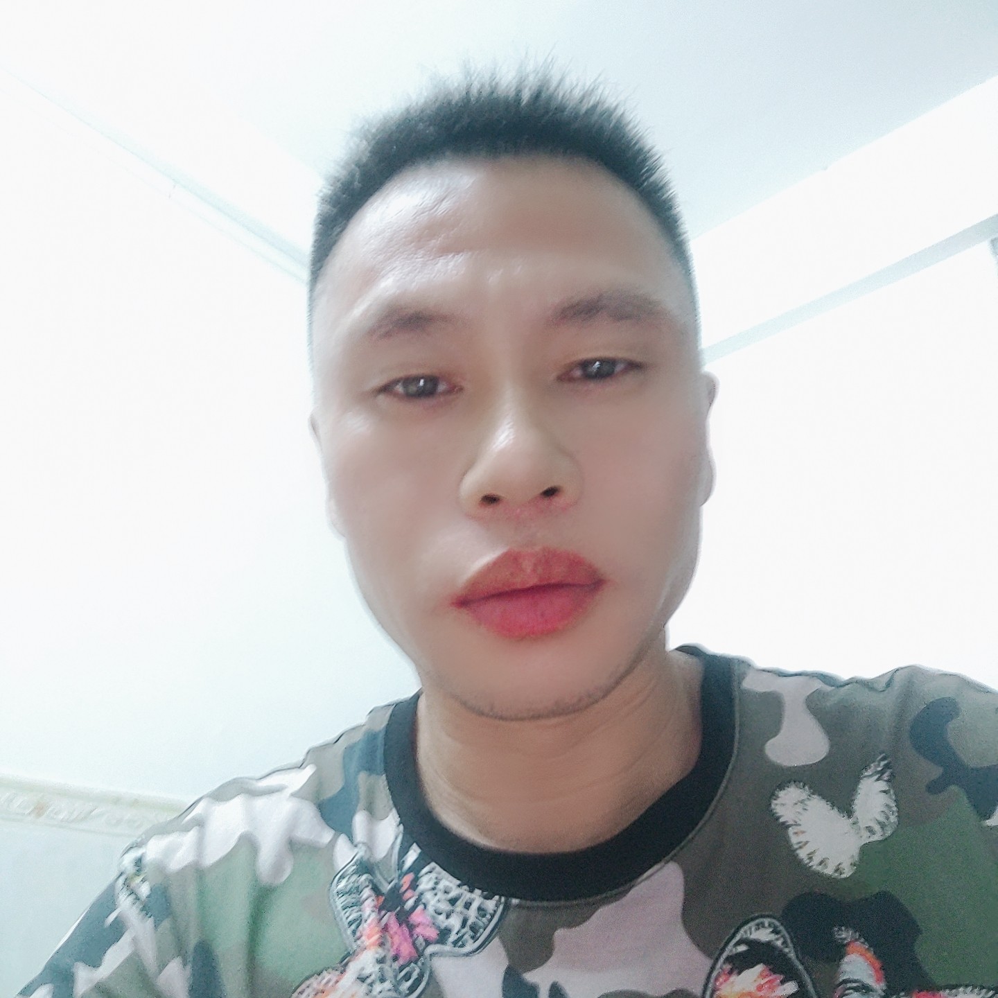 震动与钥匙的照片