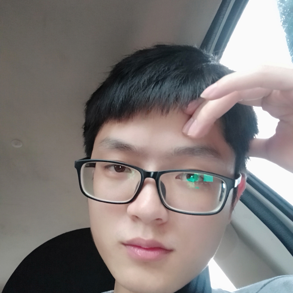 陈帅哥的照片