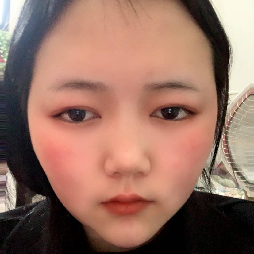 煎蛋泪了甜甜的照片