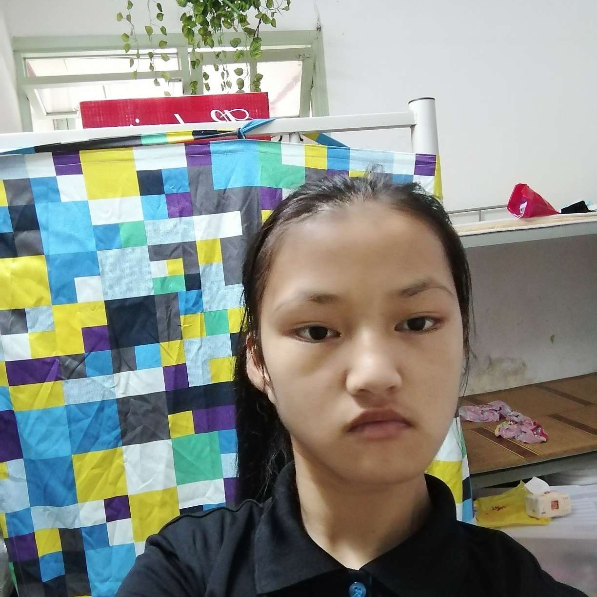 柯钰莹的照片