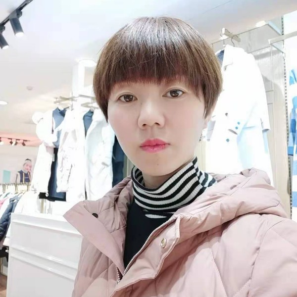 玫瑰笑羞涩的照片