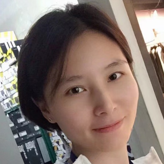 爱笑云朵的照片