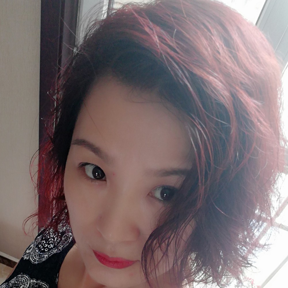 悠忧的照片