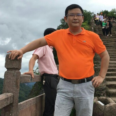有容的照片