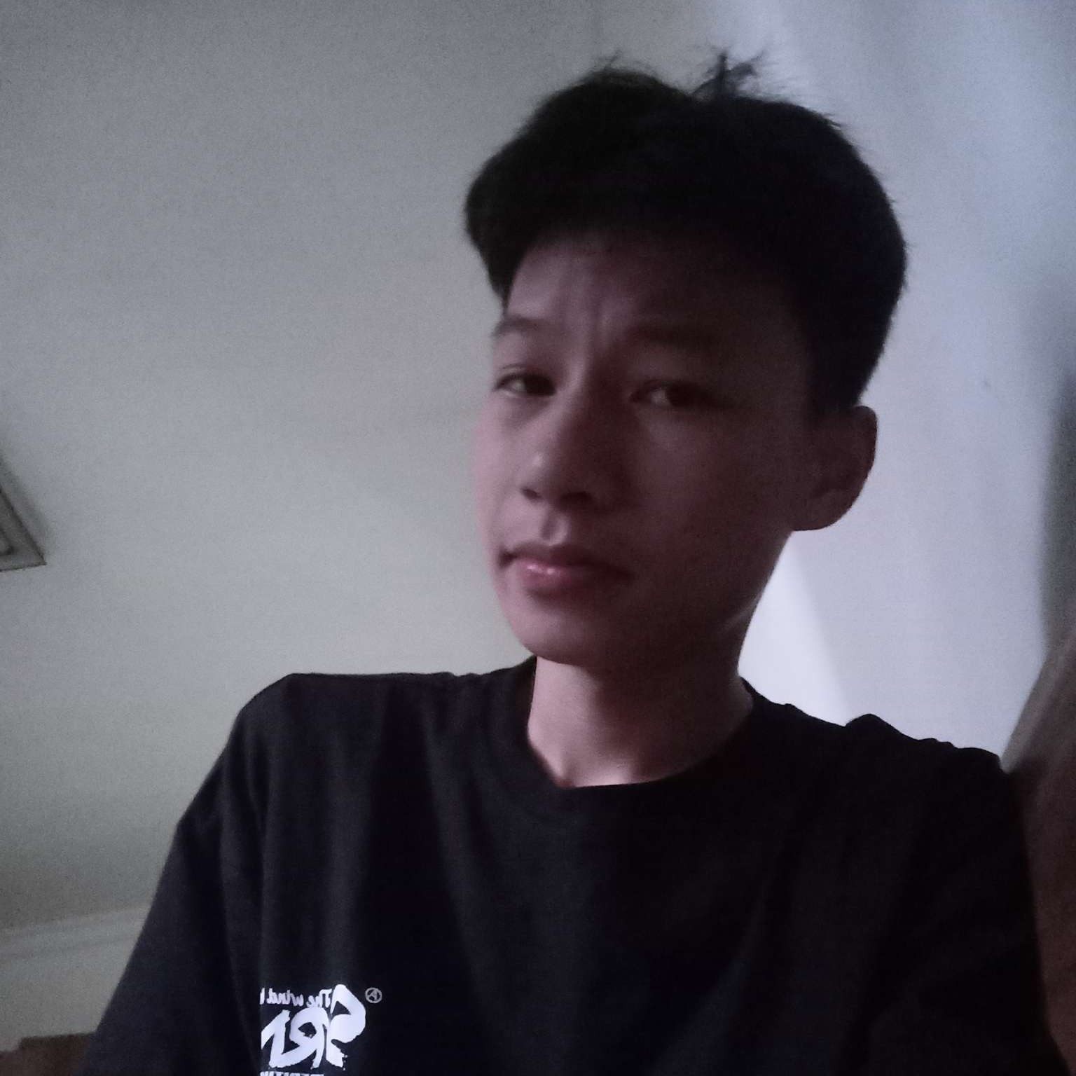 想要的来的照片