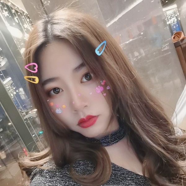 胡氏美女的照片
