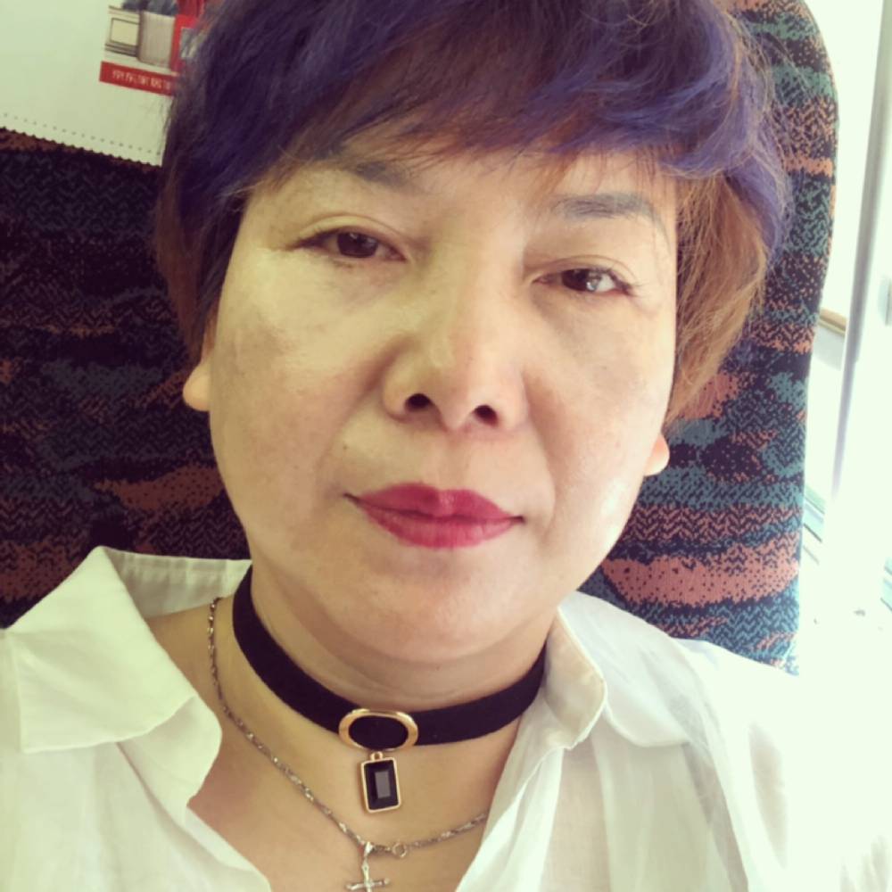 美君容的照片