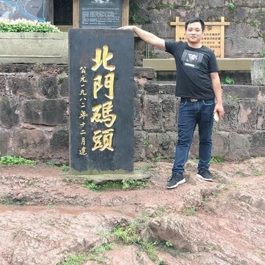 天寂等待称心的照片