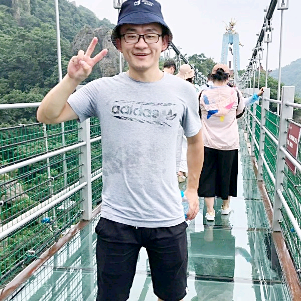 樊小凡的照片