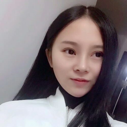 元气少女，小姑凉的照片