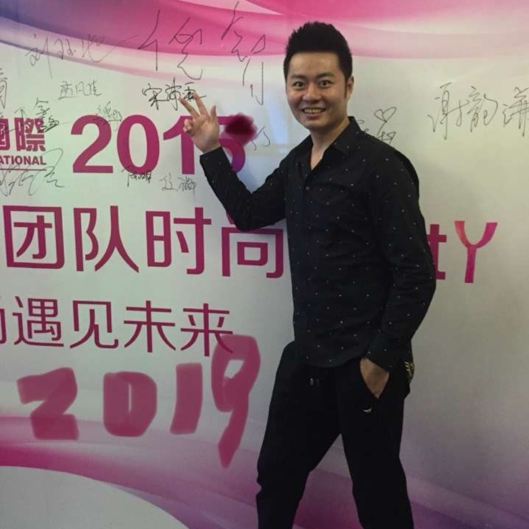 磬音爱恋暧昧的照片