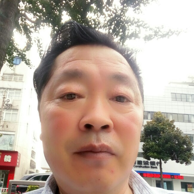 夕阳糟糕的照片