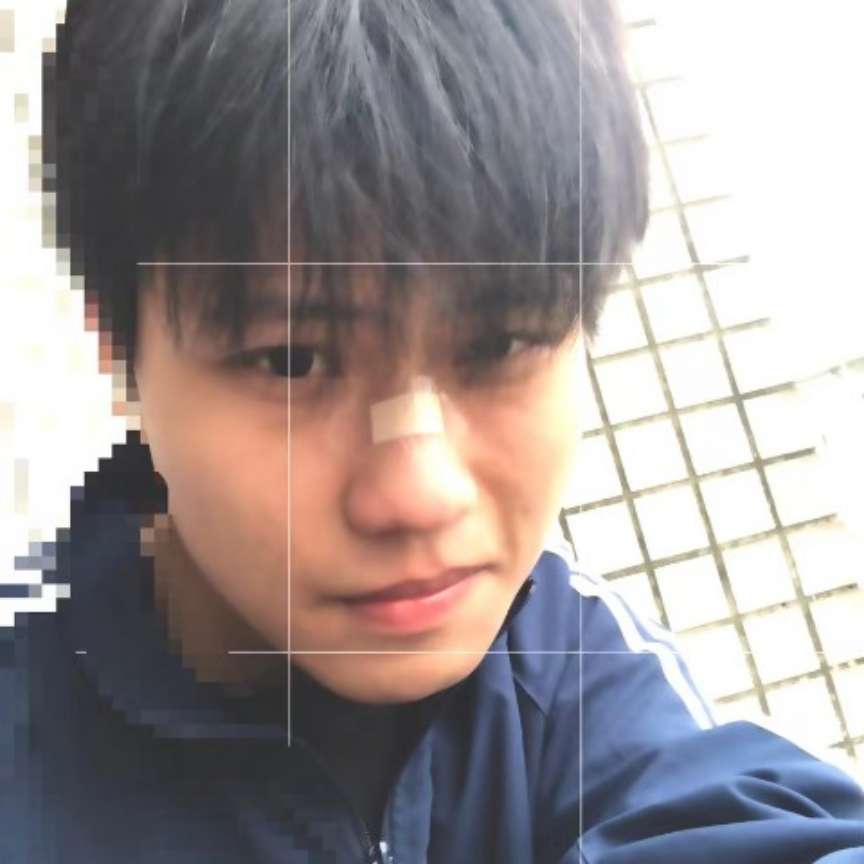 小精精的照片
