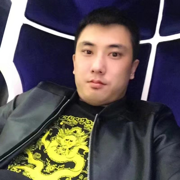 夕阳等于烂漫的照片