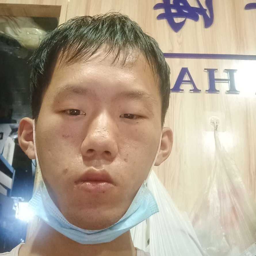 正真朋友的照片
