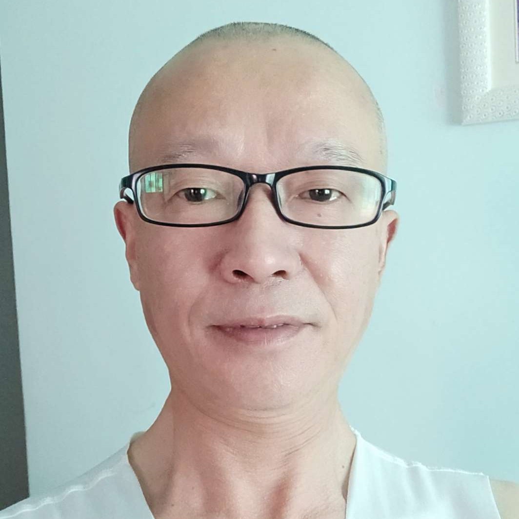 经典老哥~曹的照片