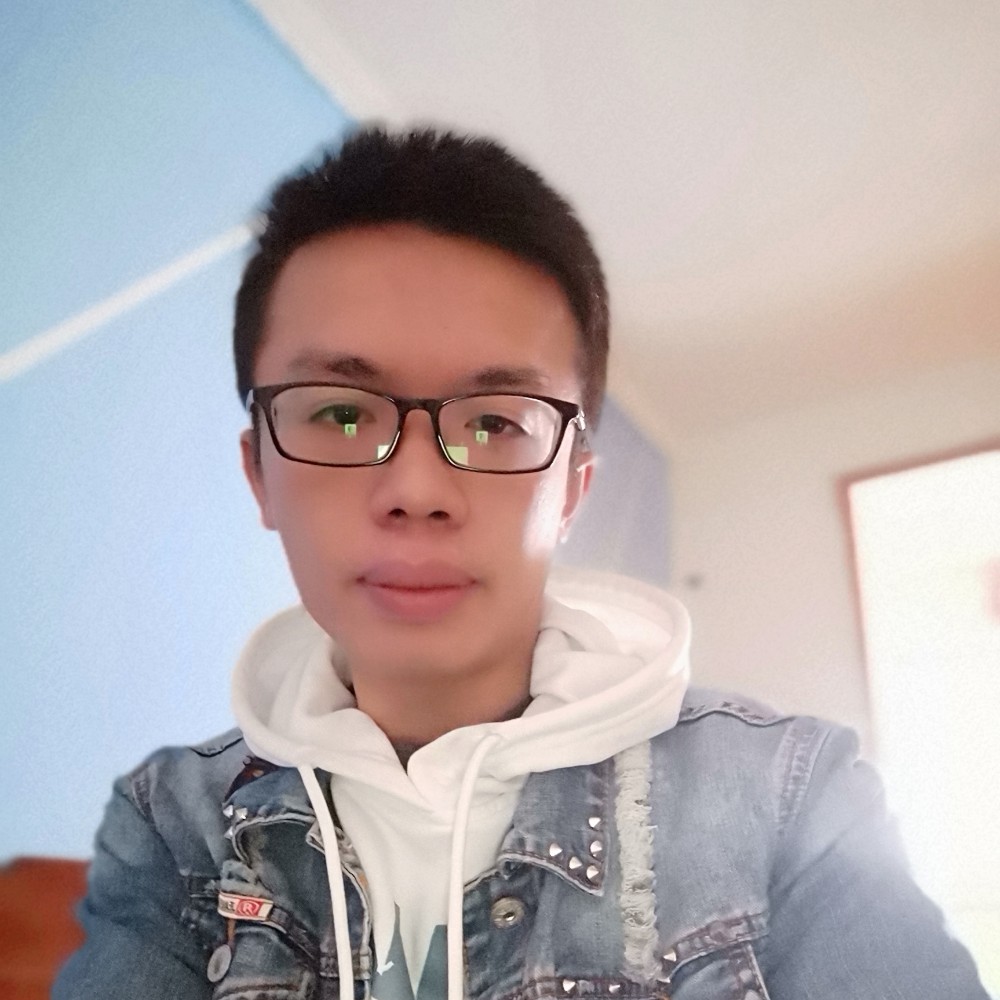 畅快漫步灯泡的照片
