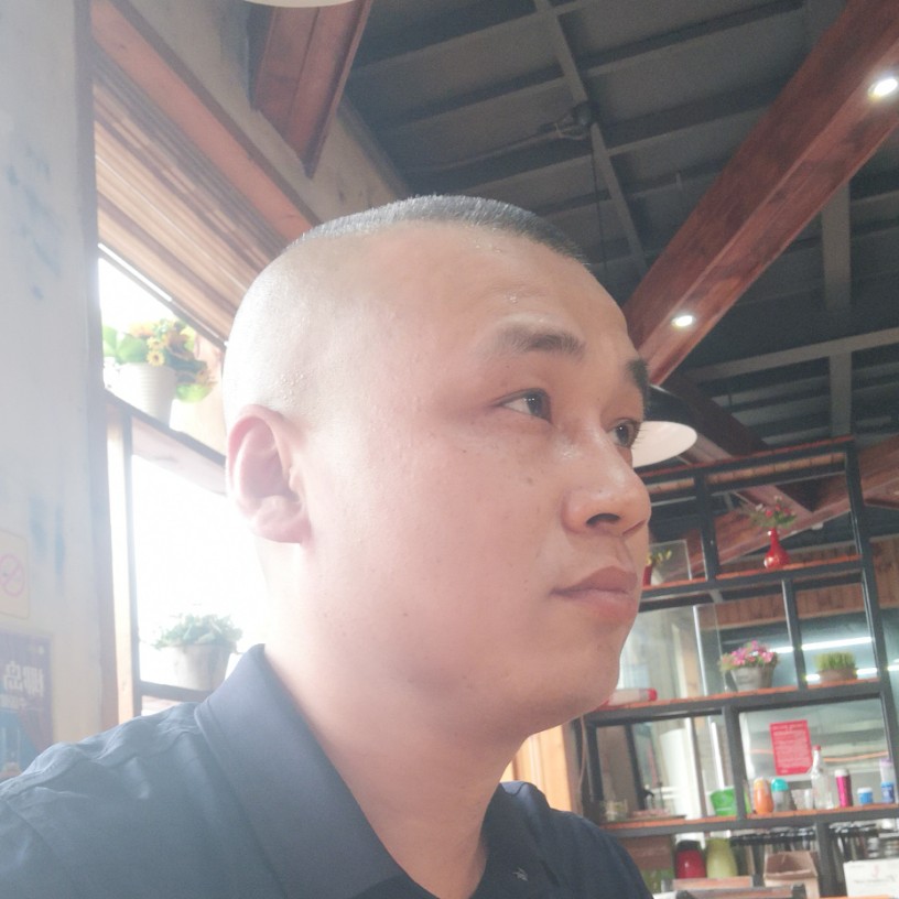 行果的照片