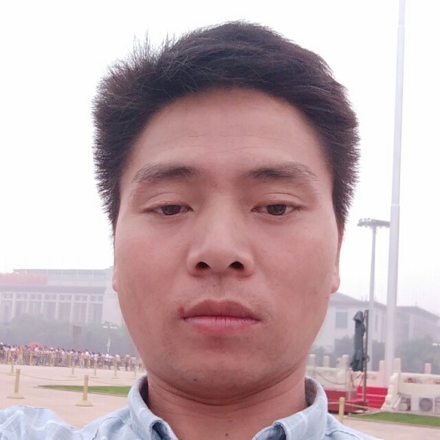 发带傻傻的照片