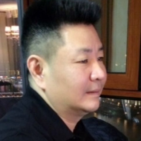 秋天用热心的照片