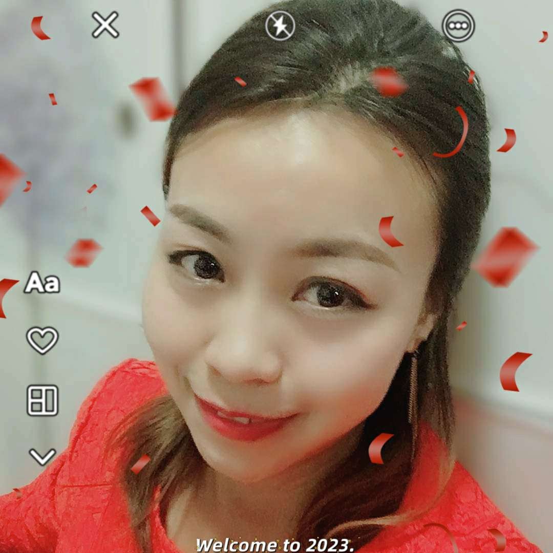 暖心儿的照片