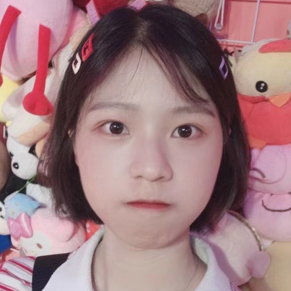 堇丫的照片