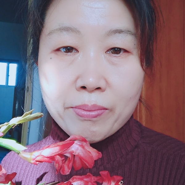 小丸子爱欣慰的照片